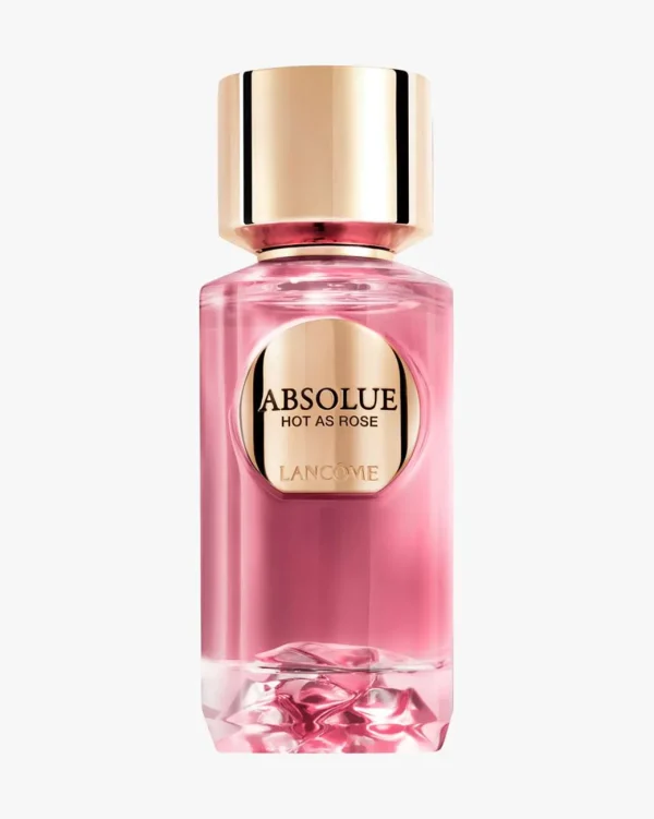 Hot As Rose EdP