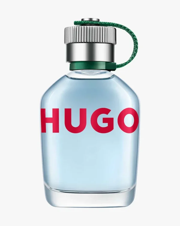 Hugo Man EdT