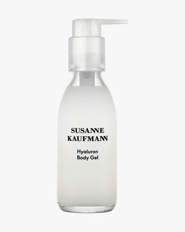 Hyaluron Body Gel 100 ml
