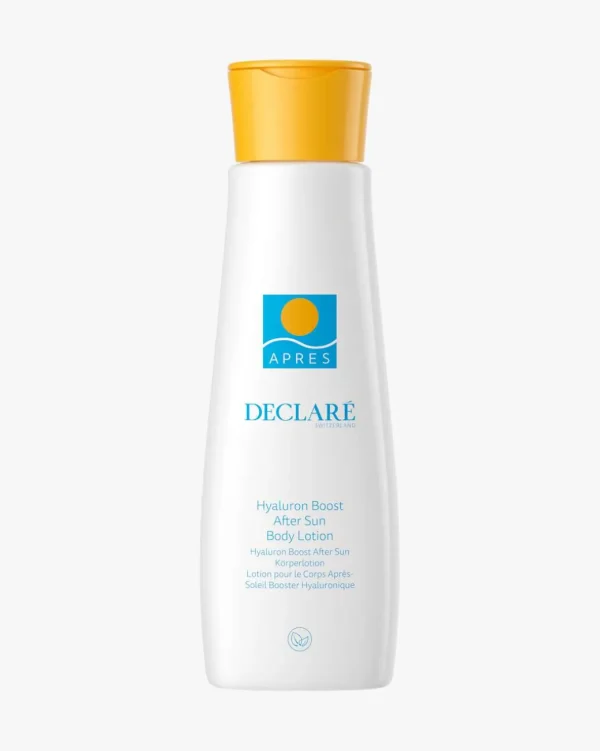Hyaluron Boost After Sun Body Lotion