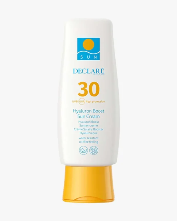Hyaluron Boost Sun Cream SPF 30