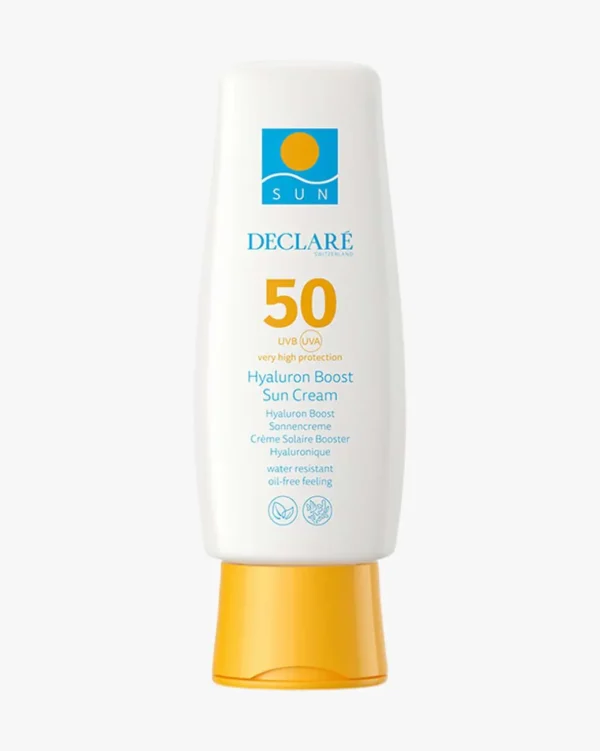 Hyaluron Boost Sun Cream SPF 50 100 ml