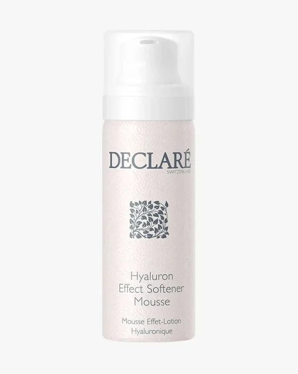 Hyaluron Effect Softener Mousse