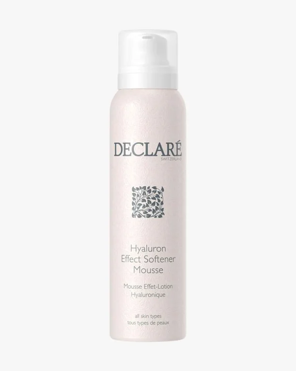 Hyaluron Effect Softener Mousse