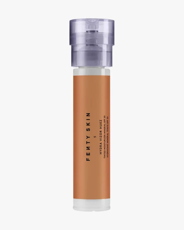 Hydra Vizor Huez Tinted Moisturizer SPF 30 - Refill 50 ml