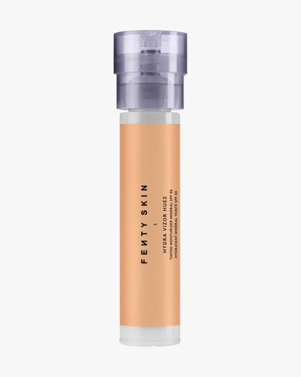 Hydra Vizor Huez Tinted Moisturizer SPF 30 - Refill 50 ml