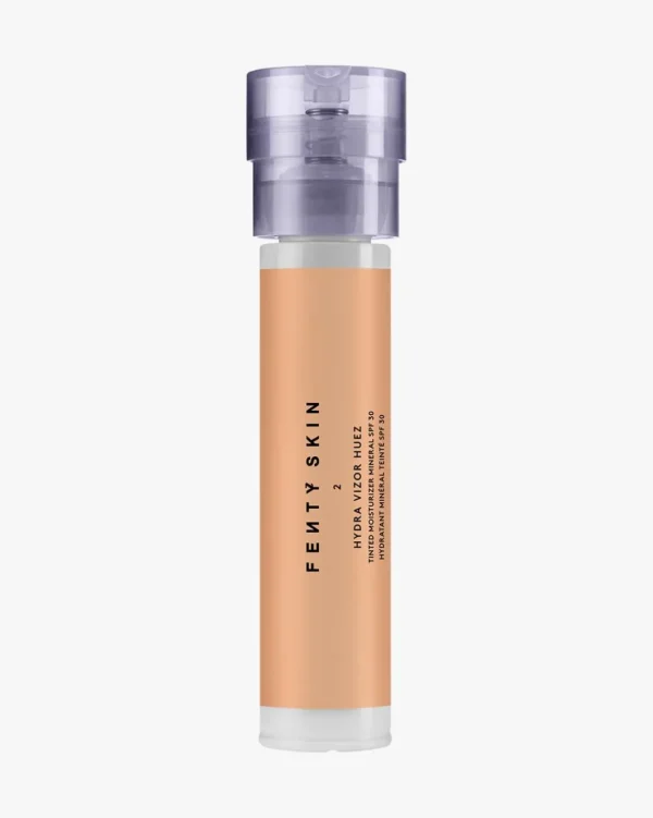 Hydra Vizor Huez Tinted Moisturizer SPF 30 - Refill 50 ml