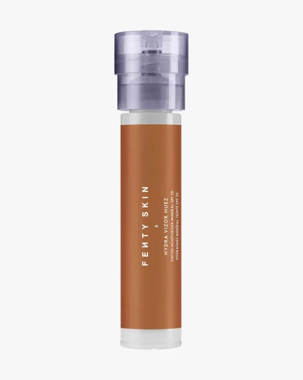 Hydra Vizor Huez Tinted Moisturizer SPF 30 - Refill 50 ml