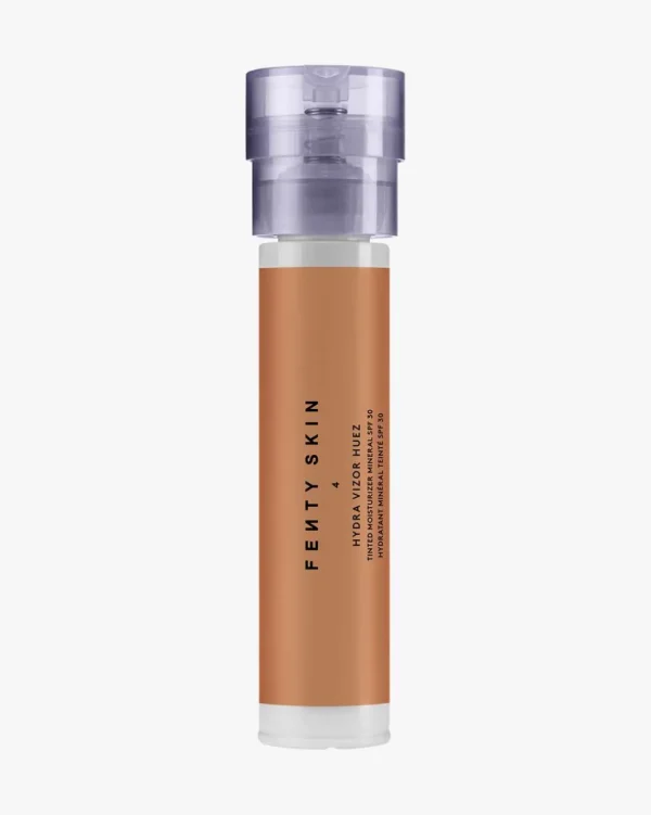 Hydra Vizor Huez Tinted Moisturizer SPF 30 - Refill 50 ml