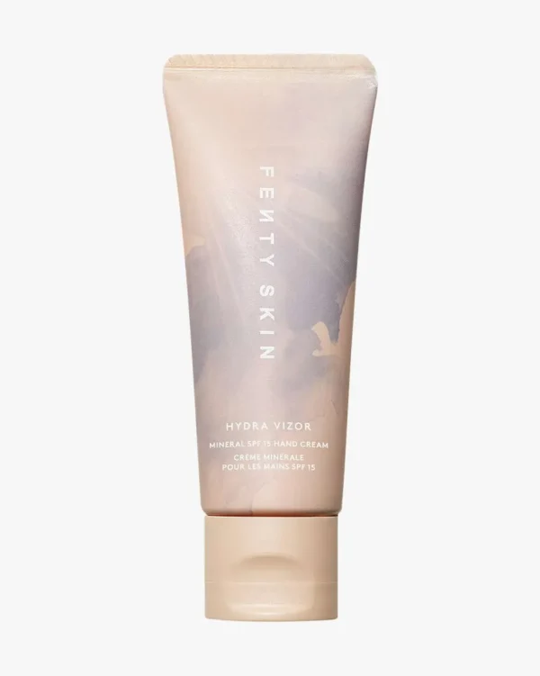 Hydra Vizor Mineral Hand Cream SPF 15 40 ml