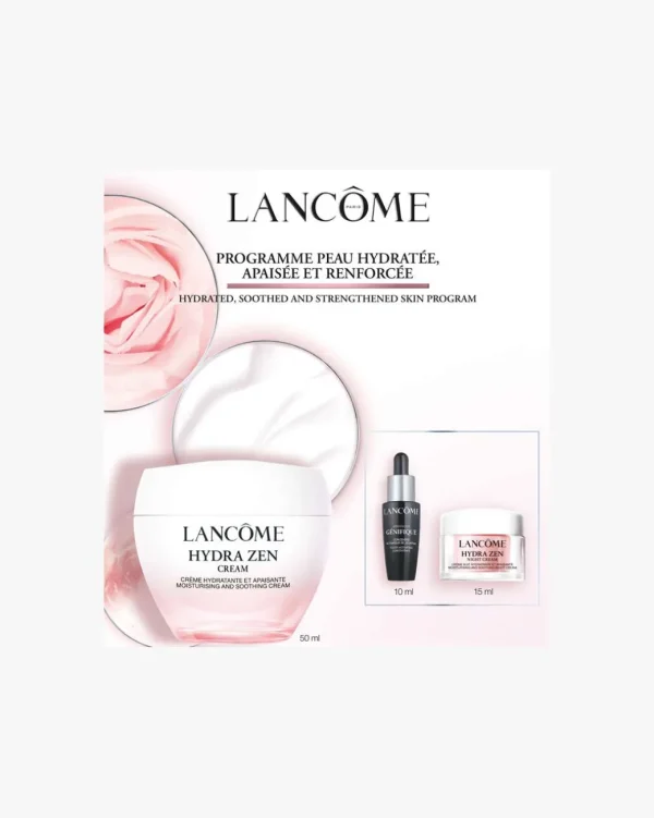 Hydra Zen Cream Set