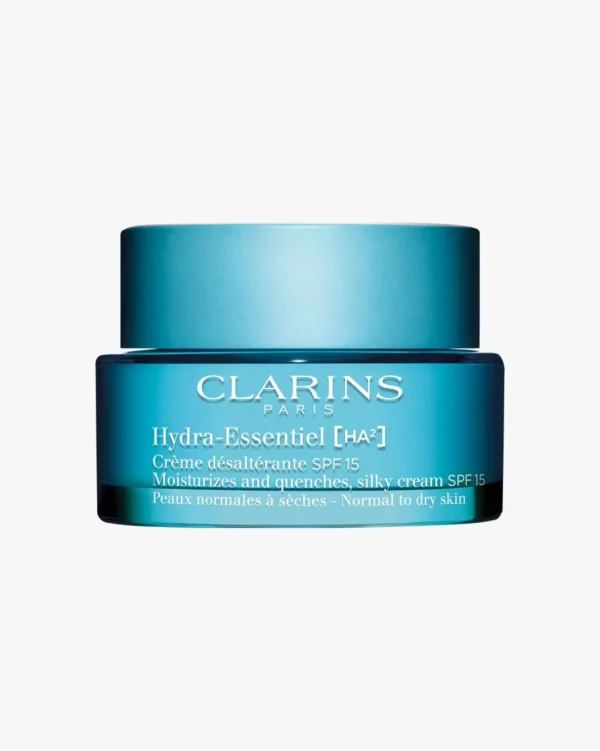 Hydra-Essentiel Cream SPF 15 50 ml