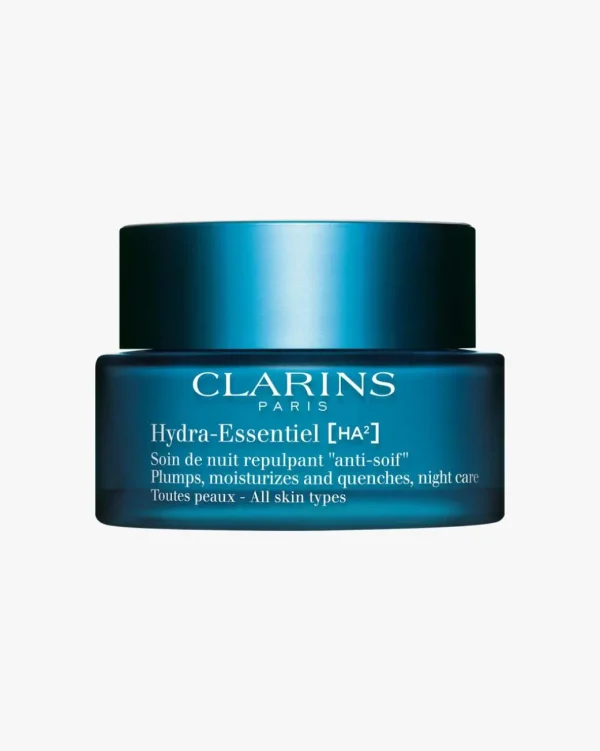 Hydra-Essentiel Night Cream 50 ml