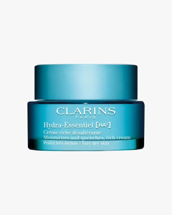 Hydra-Essentiel Rich Cream 50 ml