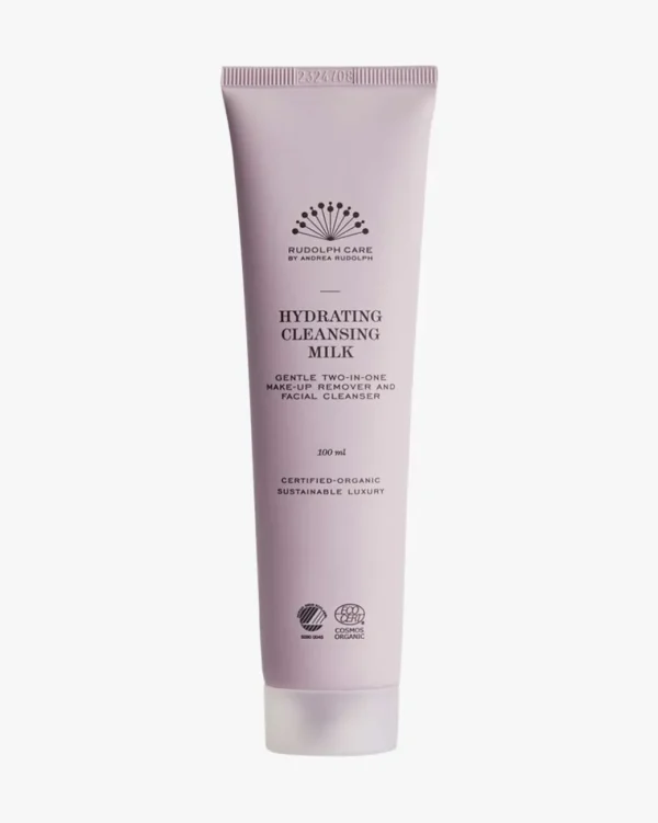 Hydrating Cleansing Milk