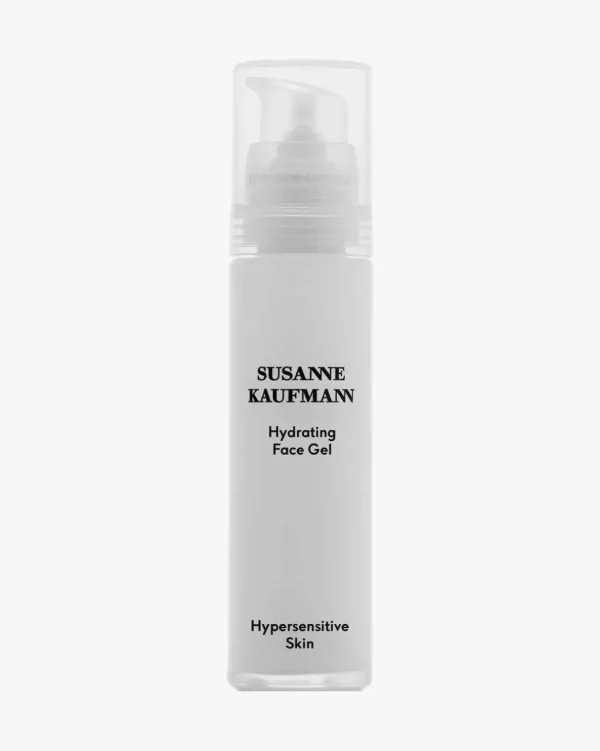 Hydrating Face Gel 50 ml