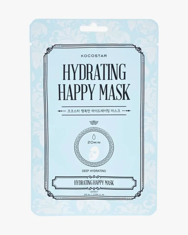 Hydrating Happy Mask 1 stk