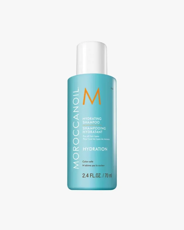 Hydrating Shampoo