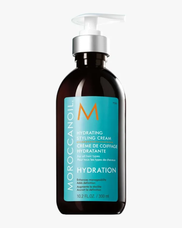 Hydrating Styling Cream 300 ml