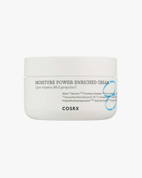 Hydrium Moisture Power Enriched Cream 50 ml