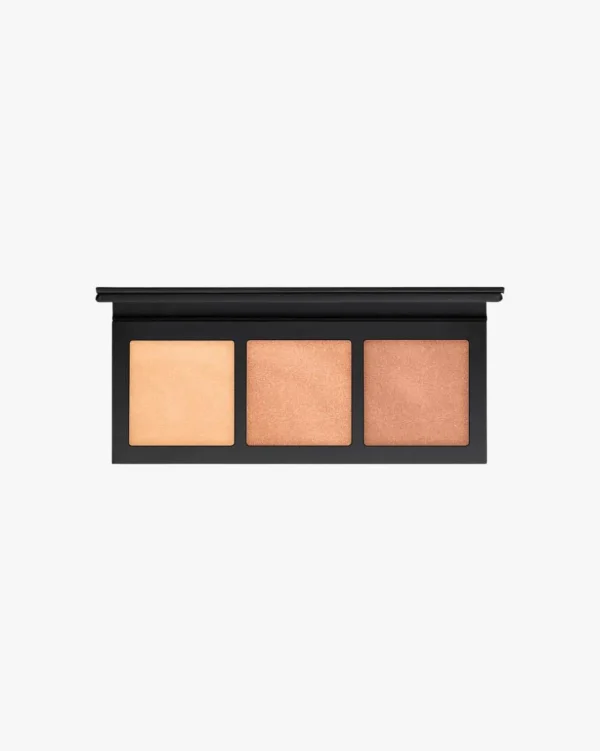Hyper Real Glow Palette 13,5 g