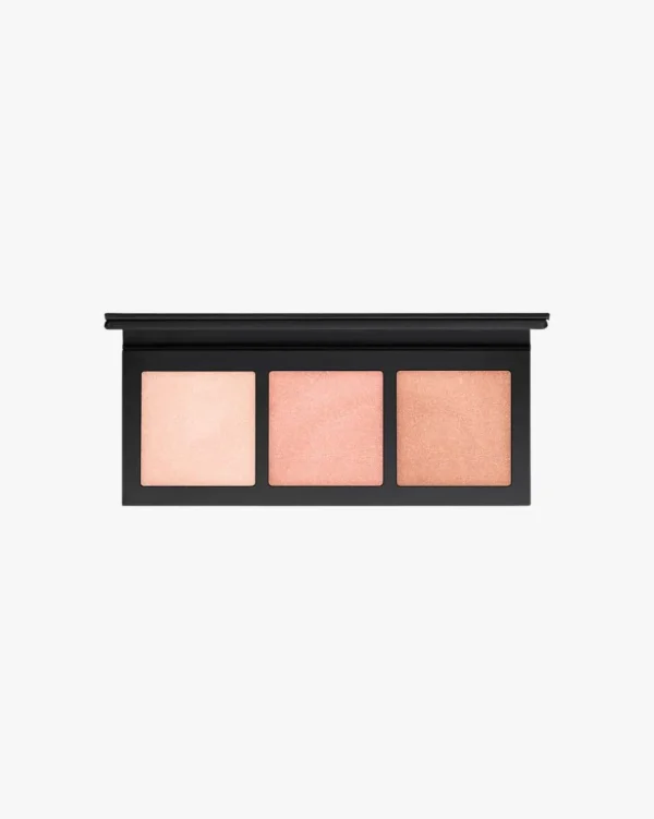 Hyper Real Glow Palette 13,5 g