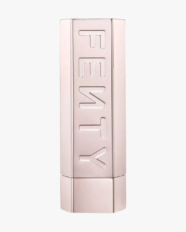 Icon Refillable Semi-Matte Lipstick Case
