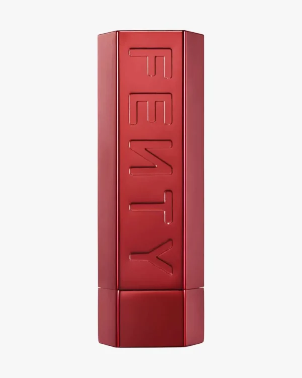Icon Refillable Semi-Matte Lipstick Case