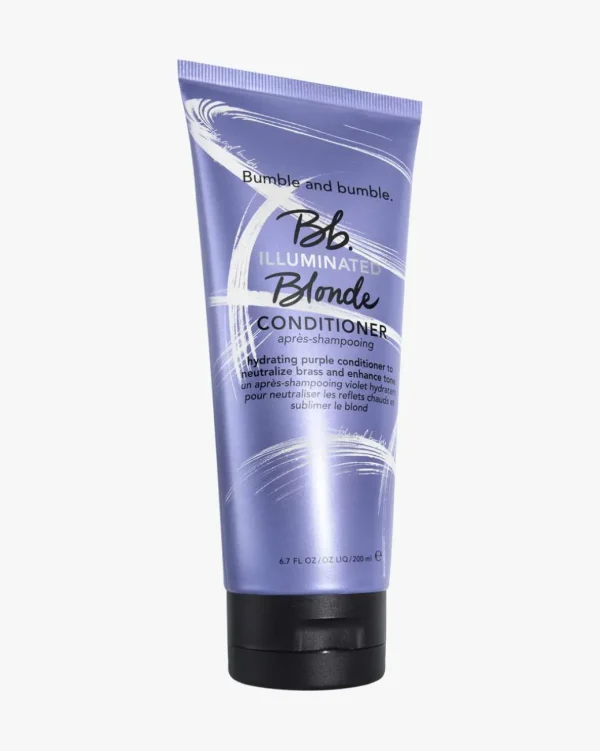 Illuminated Blonde Conditioner 200 ml
