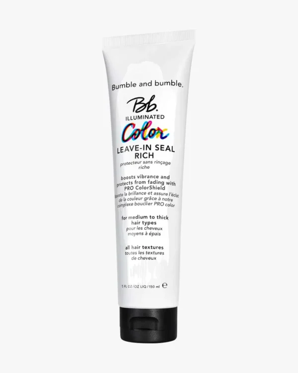 Illuminated Color Leave-in Rich