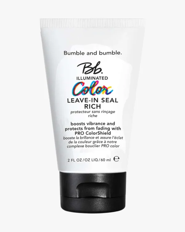 Illuminated Color Leave-in Rich