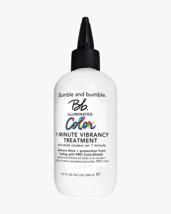Illuminated Color 1-Minute Vibrancy Treatment