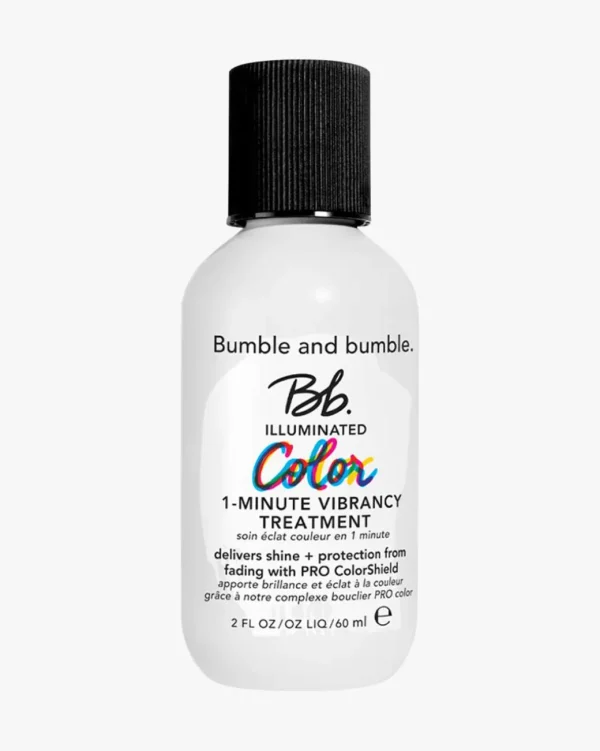 Illuminated Color 1-Minute Vibrancy Treatment