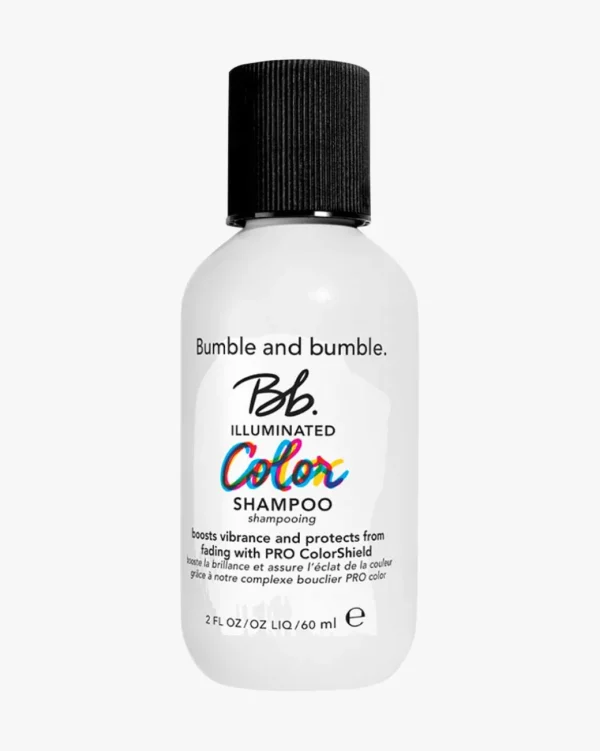 Illuminated Color Shampoo