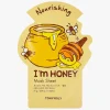 I'm Honey Mask Sheet 1 stk