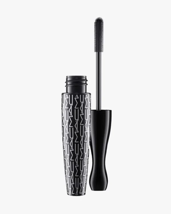 In Extreme Dimension 3D Black Lash Black 13 g