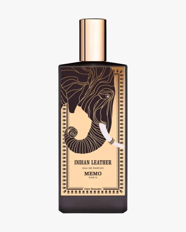 Indian Leather EdP 75 ml