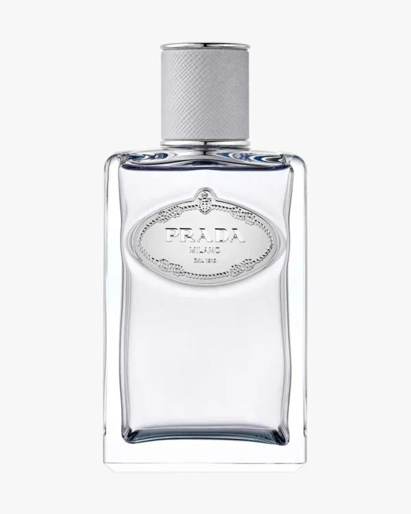 Infusion d'Iris Cedre EdP 100 ml