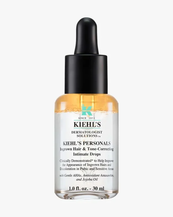 Ingrown Hair & Tone Correcting Drops 30 ml