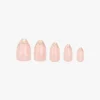 Instant Pro Press-On Nails French Fairy 30 stk