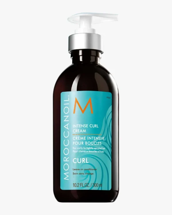 Intense Curl Cream 300 ml