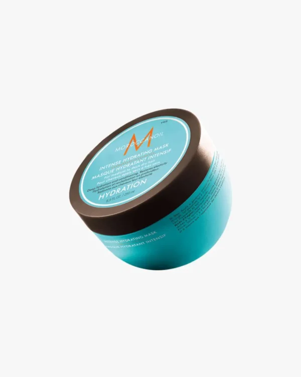 Intense Hydrating Mask