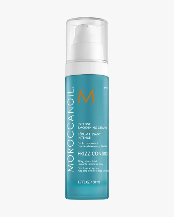 Intense Smoothing Serum 50 ml