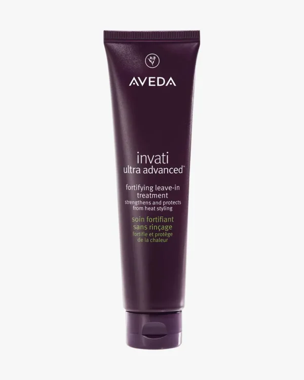invati ultra advanced™ fortifying leave-in treatment