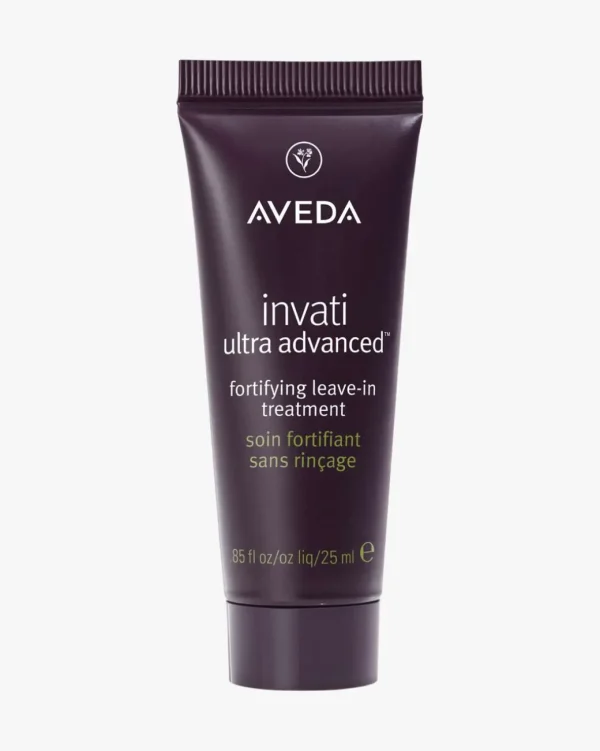 invati ultra advanced™ fortifying leave-in treatment