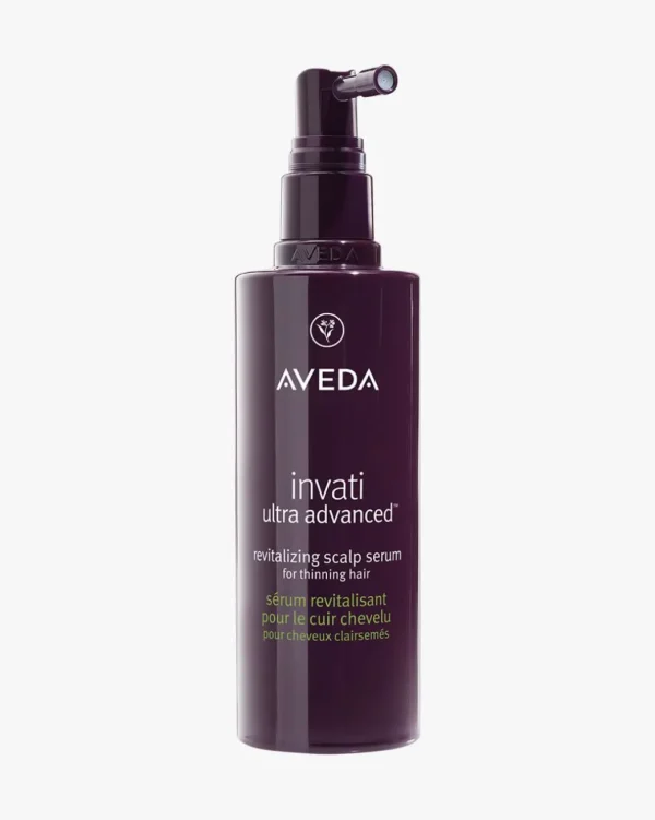 invati ultra advanced™ revitalizing scalp serum