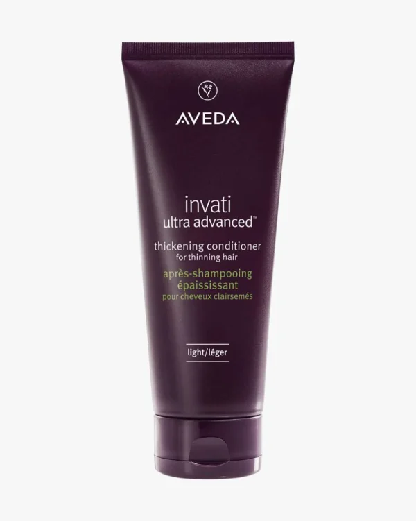 invati ultra advanced™ thickening conditioner light