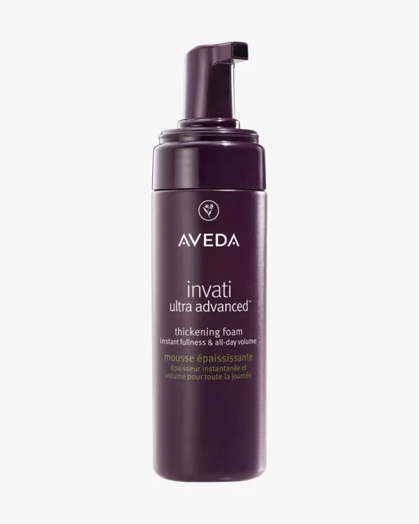 invati ultra advanced™ thickening styling foam 150 ml
