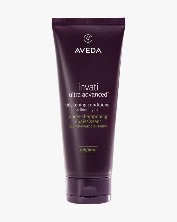 invati ultra advanced™ thickening conditioner rich