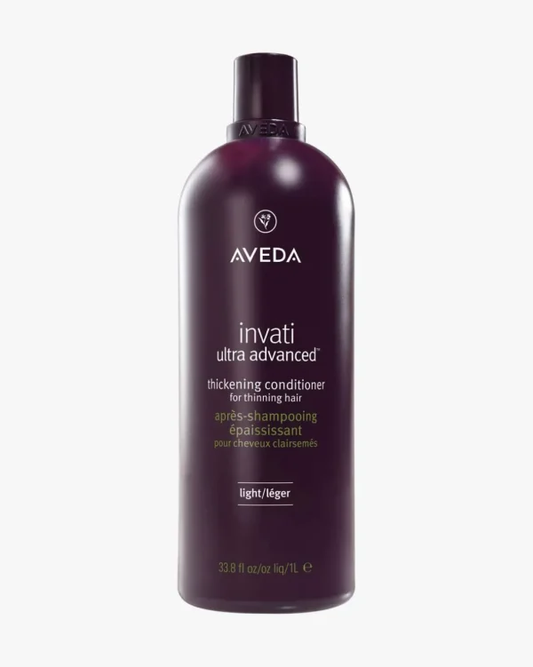 invati ultra advanced™ thickening conditioner light